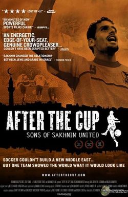 After the Cup: Sons of Sakhnin United