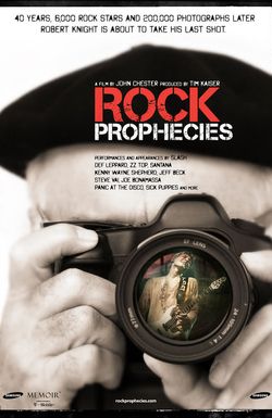 Rock Prophecies