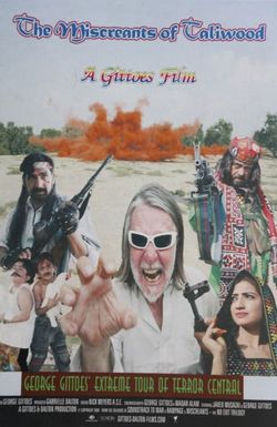 The Miscreants of Taliwood