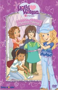 Holly Hobbie & Friends