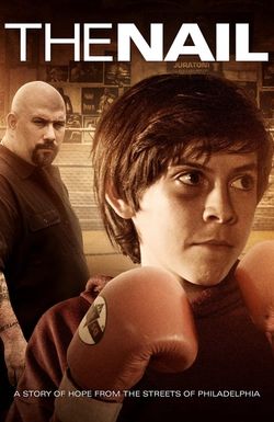 The Nail: The Story of Joey Nardone