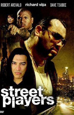 Street Playerz