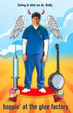 Boppin' at the Glue Factory