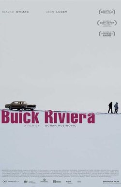 Buick Riviera