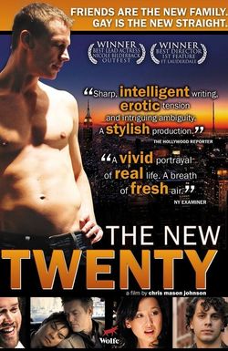 The New Twenty