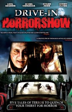 Drive-in Horrorshow