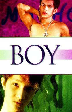 Boy