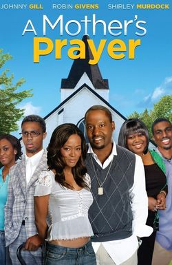 A Mother's Prayer
