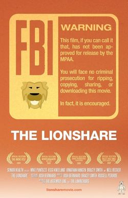 The Lionshare