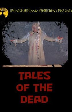 Tales of the Dead