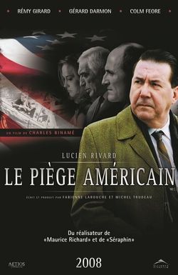 The American Trap
