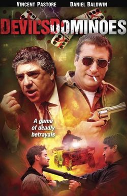 The Devil's Dominoes