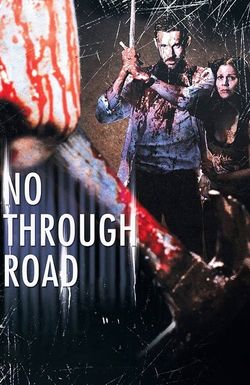 No Through Road