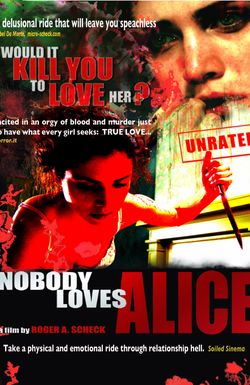 Nobody Loves Alice