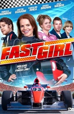 Fast Girl