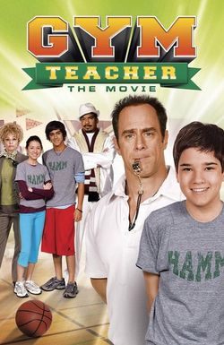 Gym Teacher