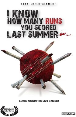 I Know How Many Runs You Scored Last Summer