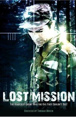 Lost Mission