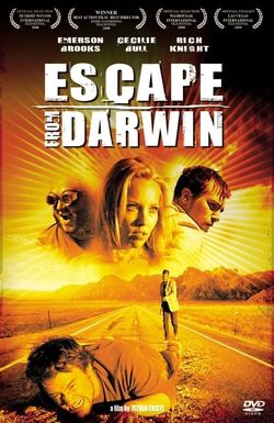 Escape from Darwin