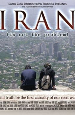 Iran Is Not the Problem