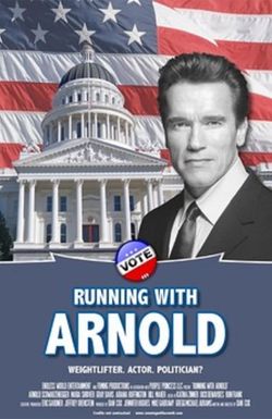 Running with Arnold