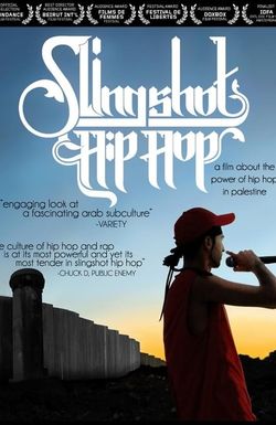 Slingshot Hip Hop