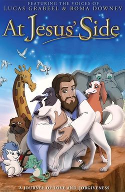 At Jesus' Side