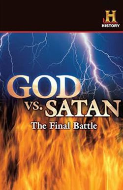 God v. Satan: The Final Battle