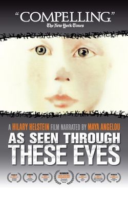 As Seen Through These Eyes