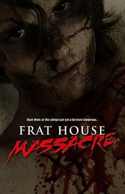 Frat House Massacre