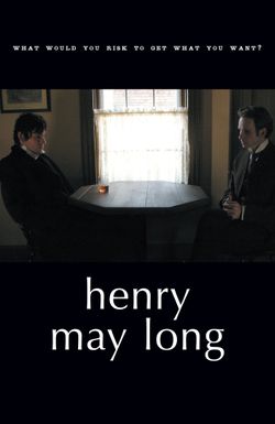 Henry May Long