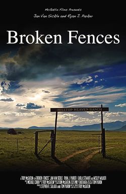Broken Fences