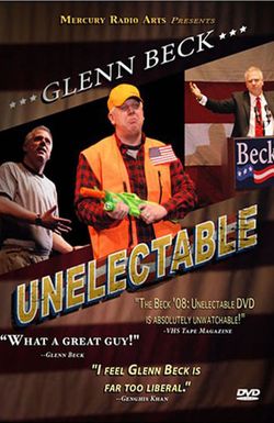 Beck '08: Unelectable
