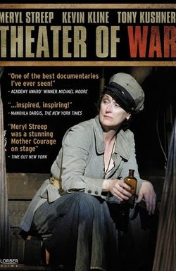 Theater of War