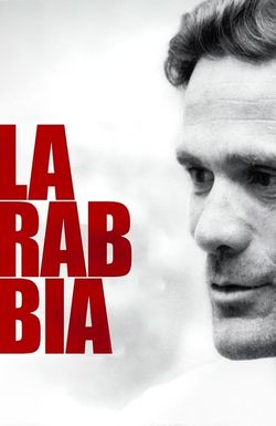 La rabbia di Pasolini