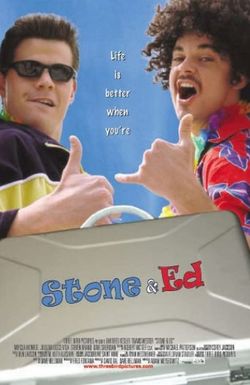 Stone & Ed