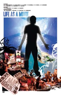 Life as a Movie