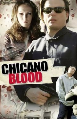Chicano Blood