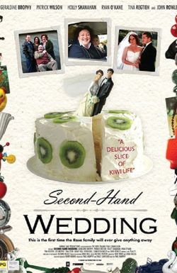 Second Hand Wedding