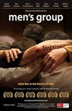 Men's Group