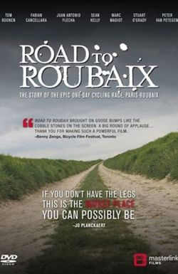 Road to Roubaix