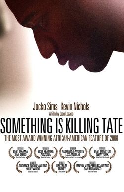 Something Is Killing Tate
