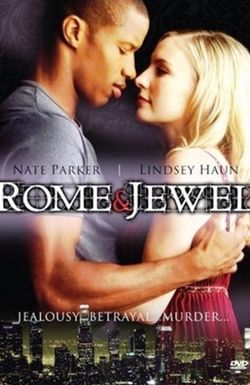 Rome & Jewel