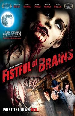 Fistful of Brains