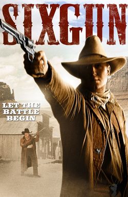 Six Gun