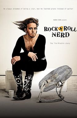 Rock n Roll Nerd