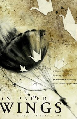 On Paper Wings