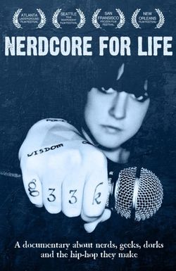 Nerdcore for Life