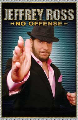 Jeffrey Ross: No Offense - Live from New Jersey