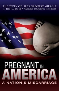 Pregnant in America